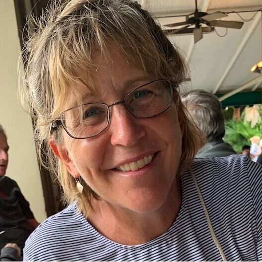 avatar for Susan Eichner