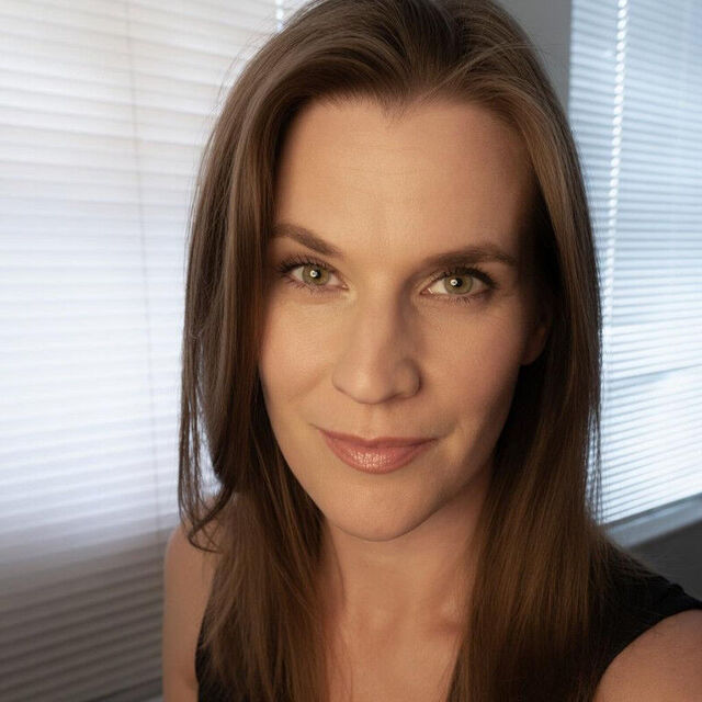 avatar for Kerry Baldwin