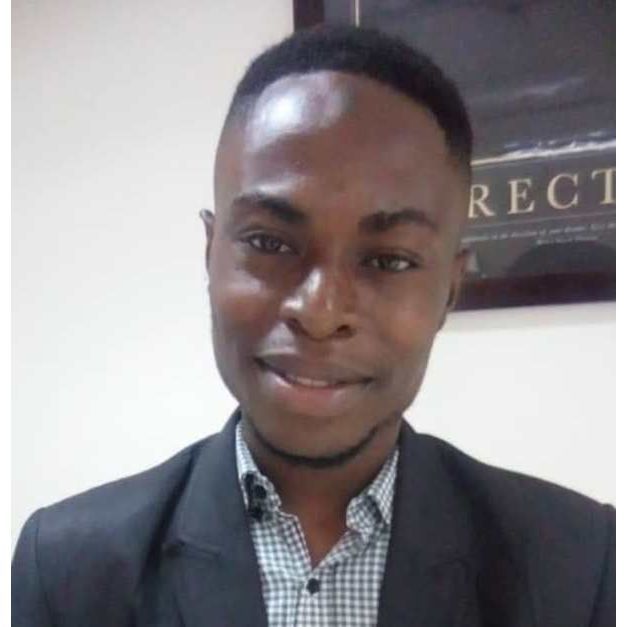 avatar for Musa Bangura