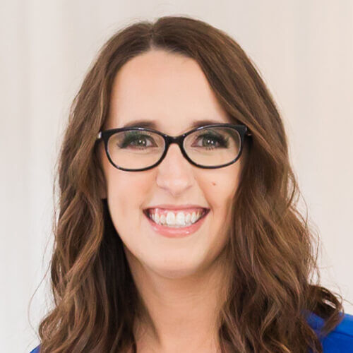 avatar for Elizabeth Anderson