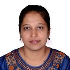 avatar for Dr. Geeta Navale