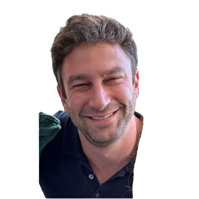 avatar for Zach Zarnow