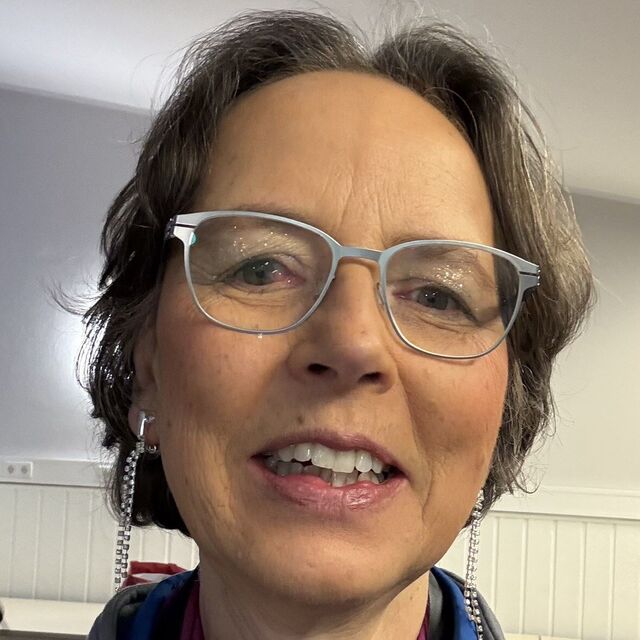 avatar for Christel Mittelbach