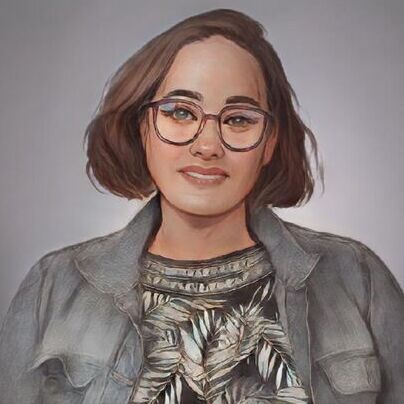avatar for Anastasia Bojanowski