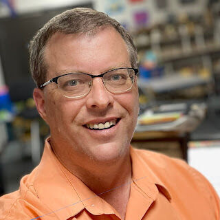 avatar for Dale Hoggatt
