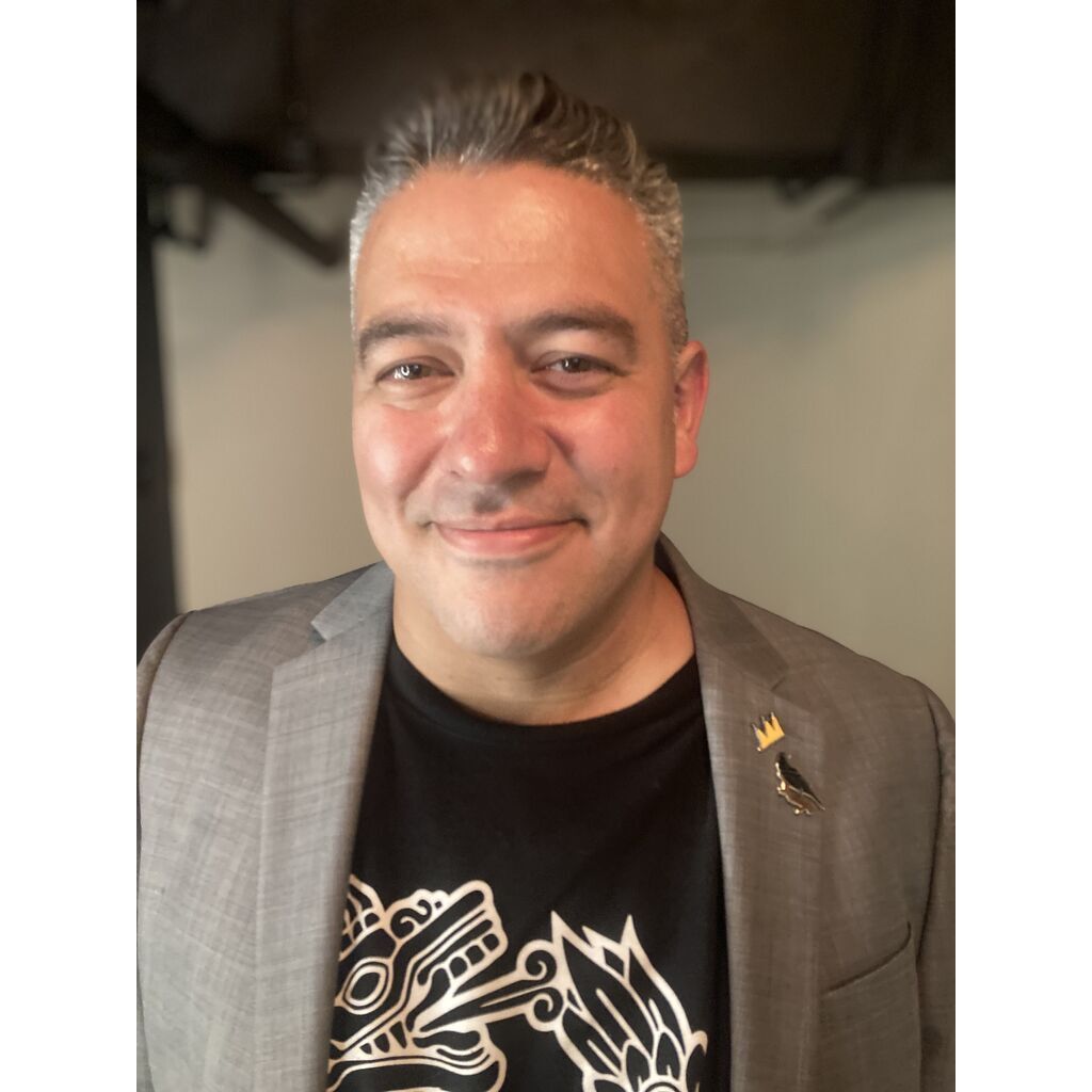 avatar for Gerardo Muñoz