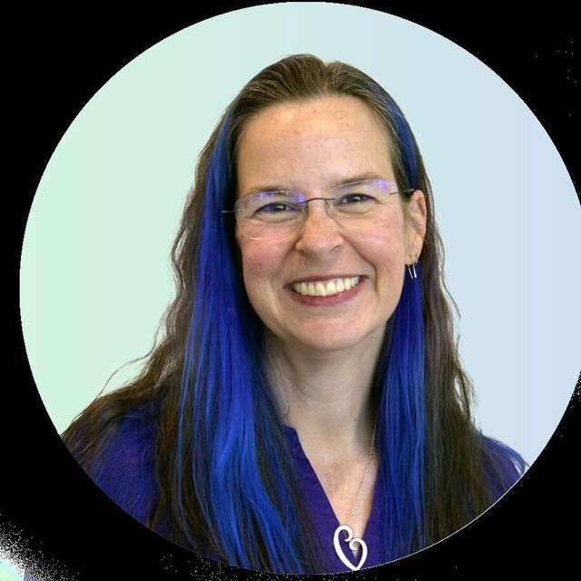 avatar for Liz Baker