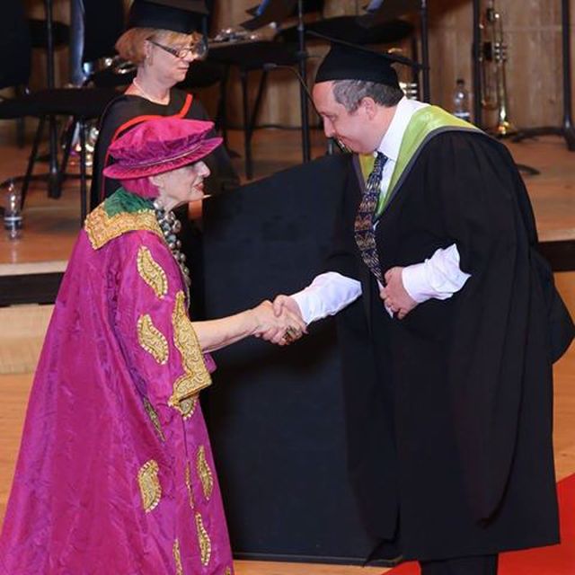 avatar for David Giles