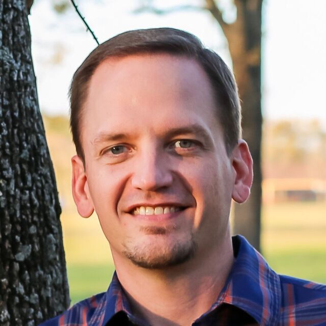 avatar for Aaron Parsley