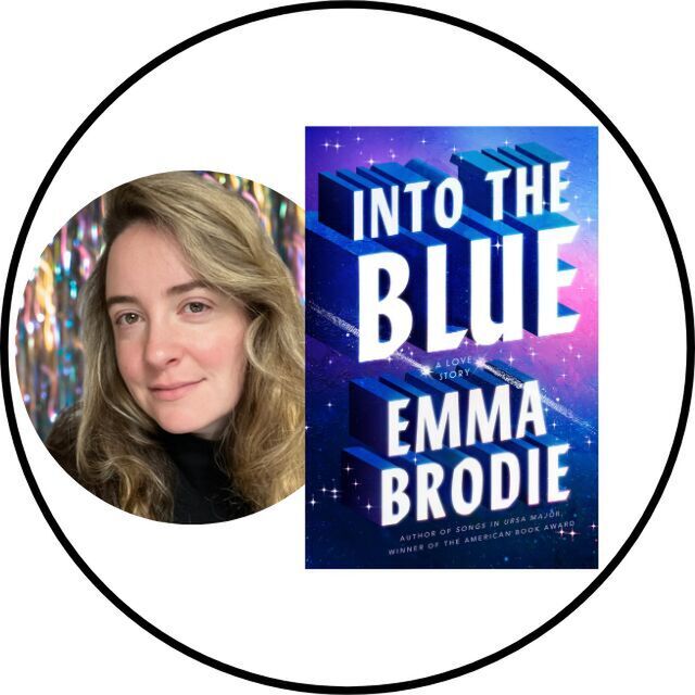 avatar for Emma Brodie