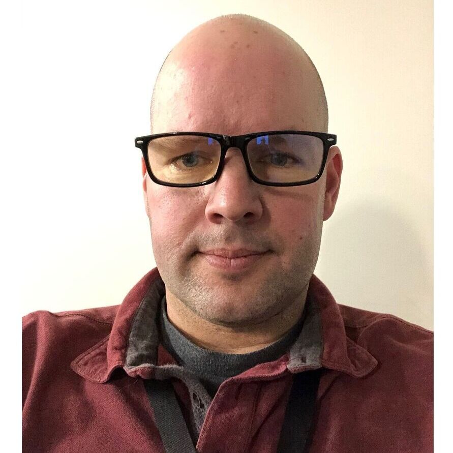 avatar for Scott Dellinger