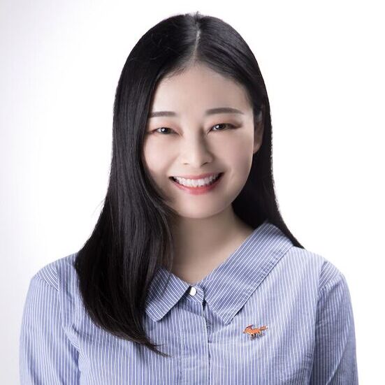avatar for Ricki Liang