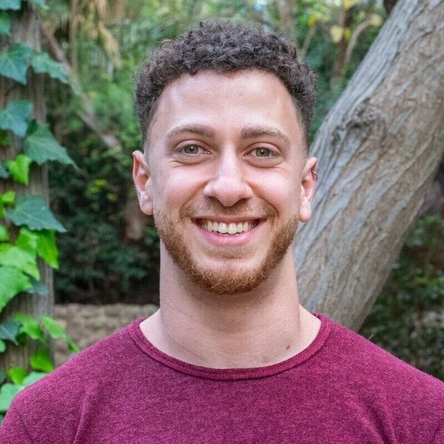 avatar for Oren Yomtov