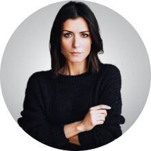 avatar for Dr. Najwa Aaraj