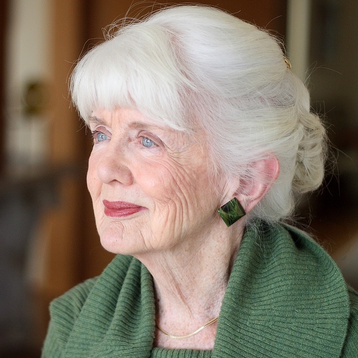 Elizabeth Barlow Rogers Faith & Work Conference