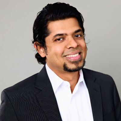 avatar for Prashant Anilkumar