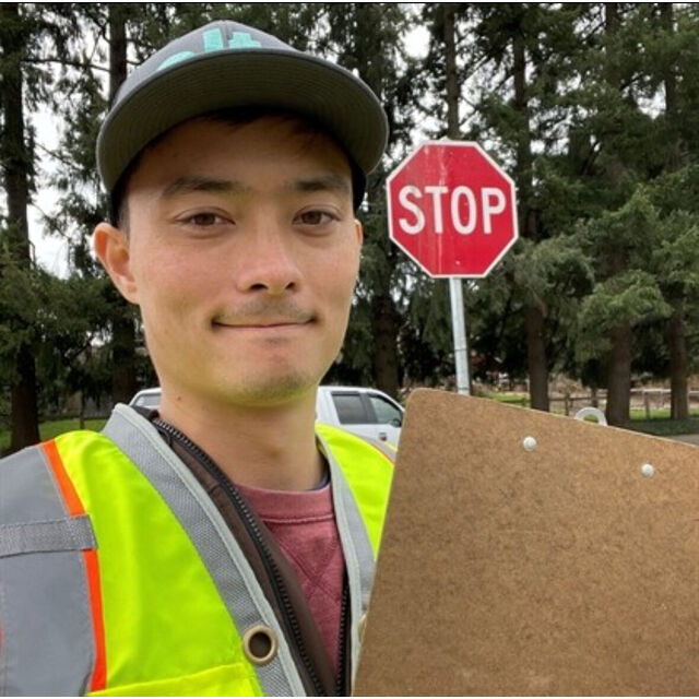 avatar for Trevor Luu