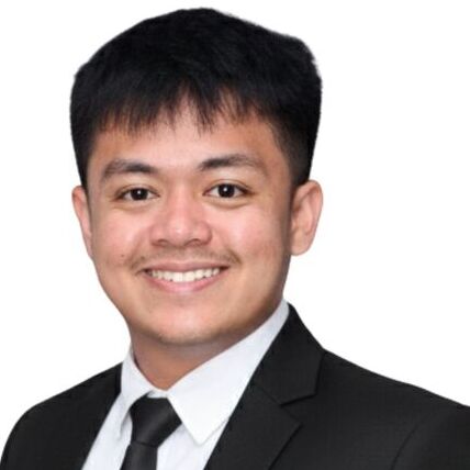 avatar for Engr. Chad Vincent G. Florentino