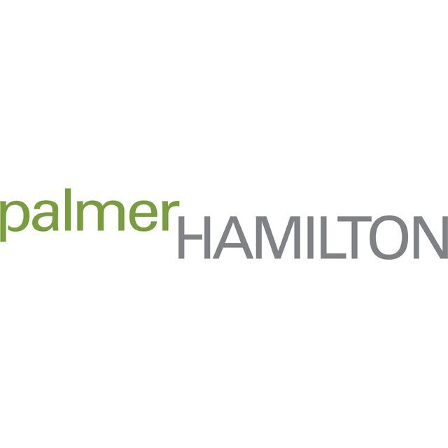avatar for Palmer Hamilton