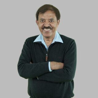 avatar for Lalit Ahuja
