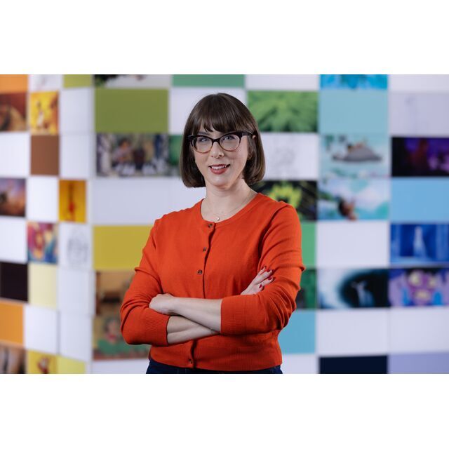 avatar for Rebecca Bever
