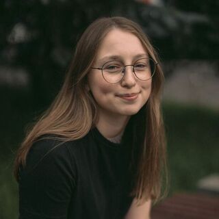 avatar for Nataliia Romanyshyn