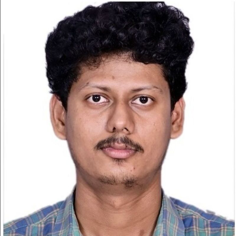 avatar for Abhay Saxena