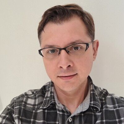 avatar for John Zaharick, MS