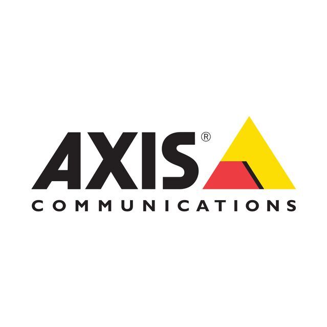 avatar for Axis Communications