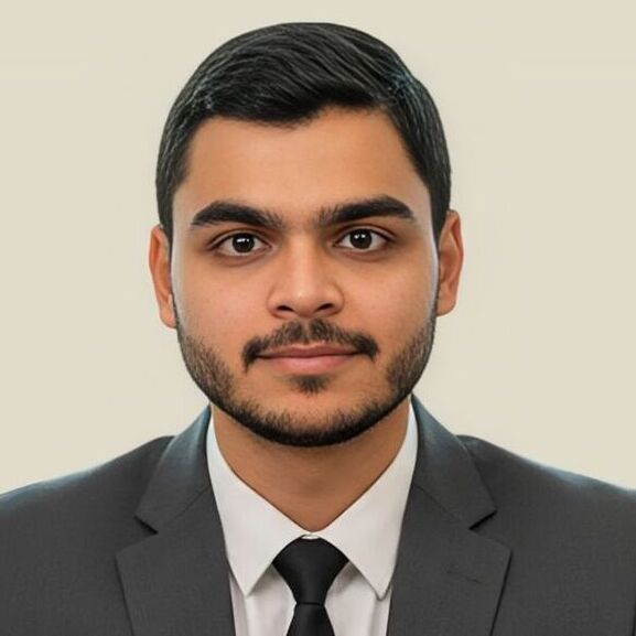 avatar for Ali Raheman