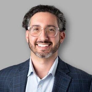 avatar for Greg Petrossian