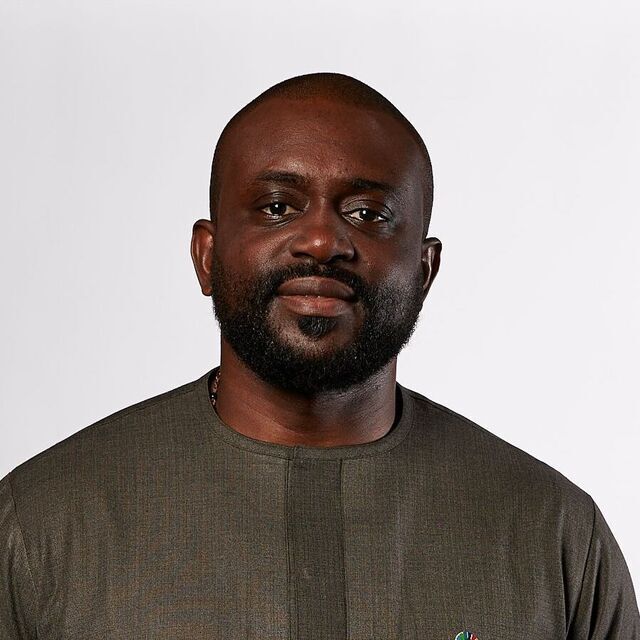 avatar for Temitayo Erogbobo (VIRTUAL SPEAKER)
