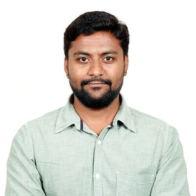 avatar for Chandrashekar Haleupparahalli