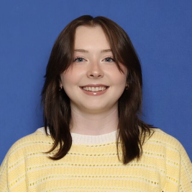 avatar for Gabrielle R. Baker, B.S.