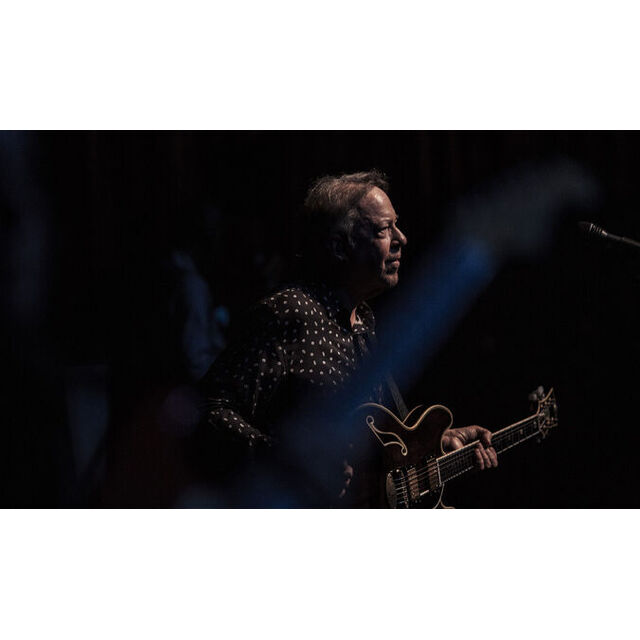 avatar for Boz Scaggs