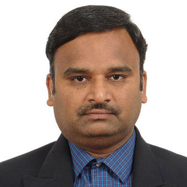 avatar for Udayamoorthy Venkateshkumar