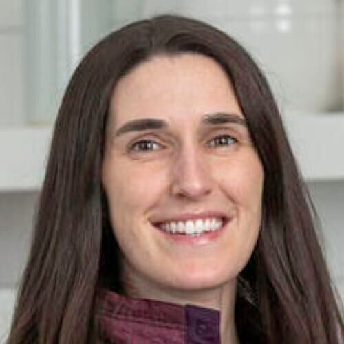 avatar for Molly Lawrence