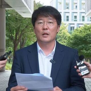 avatar for Han Sang-jin