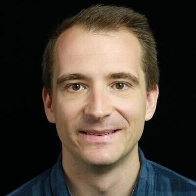 avatar for Billy Hickman