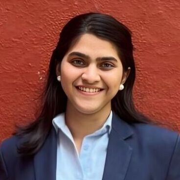 avatar for Ananya Kale