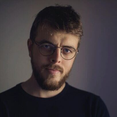 avatar for Kyrre Lien