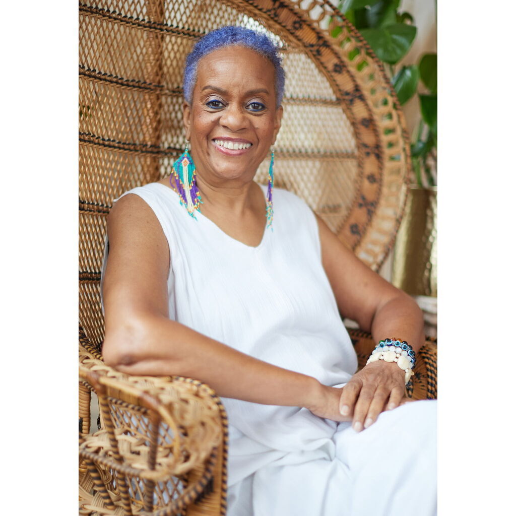 avatar for Jamilah Sabir-Calloway