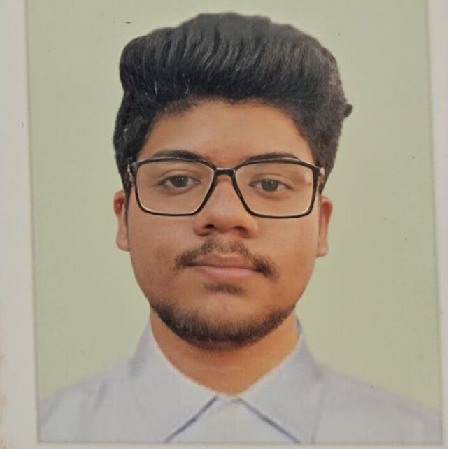 avatar for Sahil Ambokar