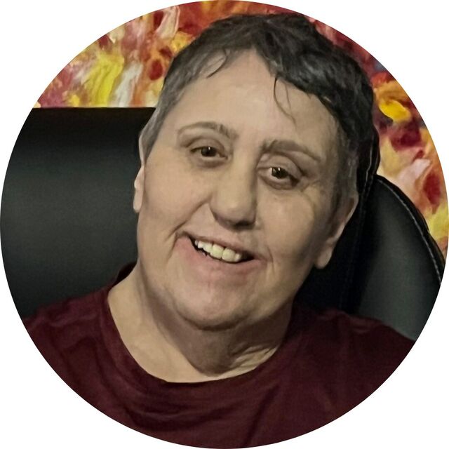 avatar for Cindy Marty Hadge, BS, IPS