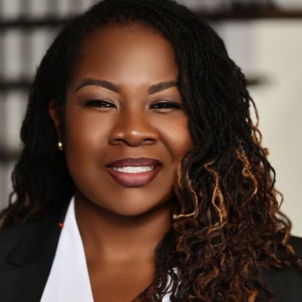 avatar for Courtney Pitts, DNP, MPH, FNP-BC, FAANP, FAAN