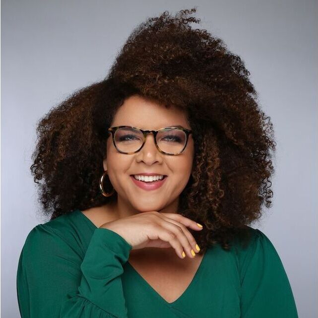 avatar for Mandi Woodruff-Santos