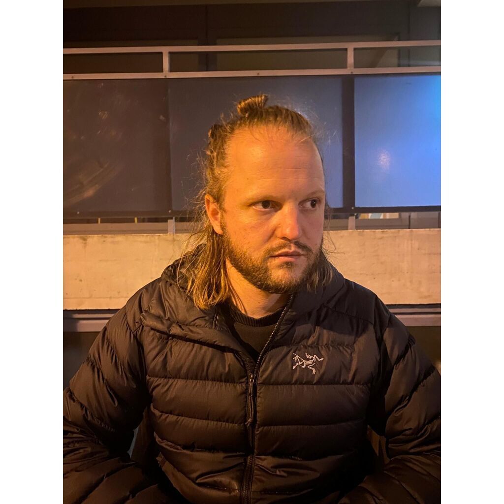 avatar for Lorenz Naegeli
