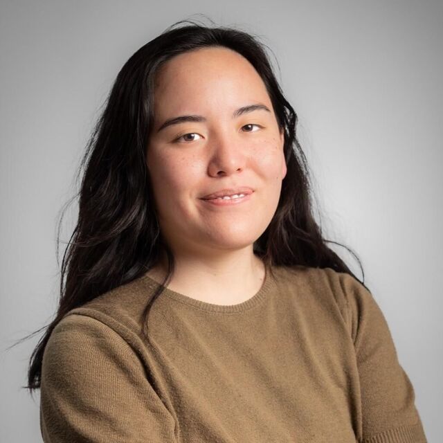 avatar for Mayumi Romina Higa
