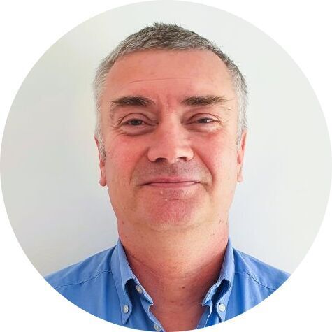 avatar for Davor Rodnis