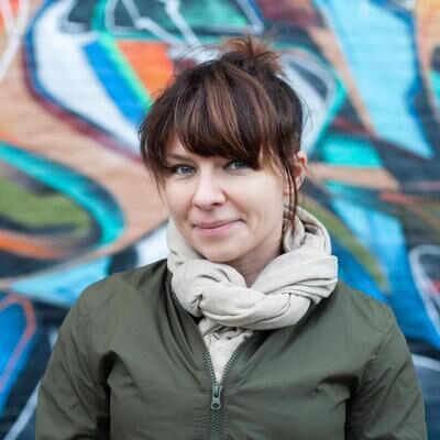 avatar for Oleksandra Bovkun